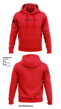 A CO, 3 BEB 98014296 Hoodie - 1
