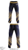Independence High School Soccer 52095063 Sweatpants - 1