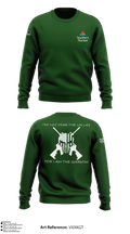 Cat 76520926 Crew Neck Sweatshirt - 2