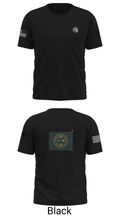 Wulfenkrieger 67748989 Short Sleeve Performance Shirt - 30