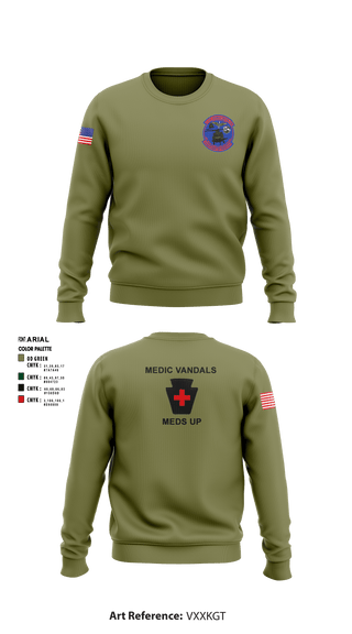 Crew Neck Sweatshirt, , , Teamtime, Team time, sublimation, custom sports apparel, team uniforms, spirit wear, spiritwear, sports uniforms, custom shirts, team store, custom team store, fundraiser sports, apparel fundraiser