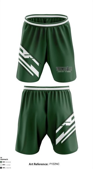 Athletic Shorts With Pockets, Tuscarora jr Titans football, Football, Teamtime, Team time, sublimation, custom sports apparel, team uniforms, spirit wear, spiritwear, sports uniforms, custom shirts, team store, custom team store, fundraiser sports, apparel fundraiser