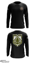 Ballast Point Arsenal 42030988 Long Sleeve Performance Shirt - 5