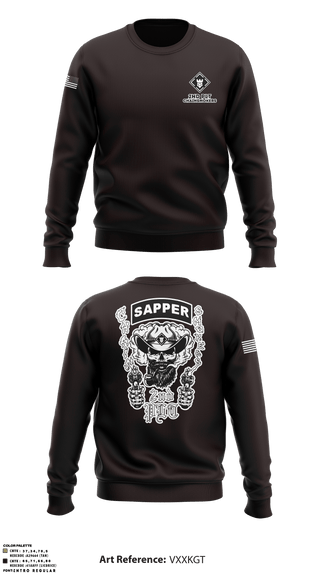 Crew Neck Sweatshirt, , , Teamtime, Team time, sublimation, custom sports apparel, team uniforms, spirit wear, spiritwear, sports uniforms, custom shirts, team store, custom team store, fundraiser sports, apparel fundraiser