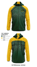 Gators 56053219 Windbreaker - 2