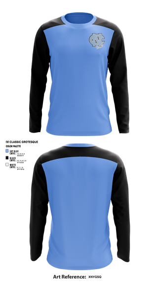 Long Sleeve Performance Shirt, Sharks, Baseball, Teamtime, Team time, sublimation, custom sports apparel, team uniforms, spirit wear, spiritwear, sports uniforms, custom shirts, team store, custom team store, fundraiser sports, apparel fundraiser