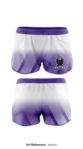 Mile High Elites FC 3524379 Womens Soccer Shorts - 6