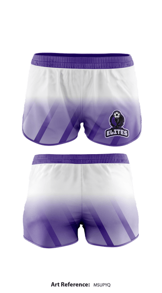 Womens Soccer Shorts, Mile High Elites FC, Men's Soccer, Teamtime, Team time, sublimation, custom sports apparel, team uniforms, spirit wear, spiritwear, sports uniforms, custom shirts, team store, custom team store, fundraiser sports, apparel fundraiser