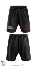 1223 EN CO 90640519 Athletic Shorts With Pockets - 2