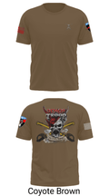 Pirate FIST 40873252 Short Sleeve Performance Shirt - 32