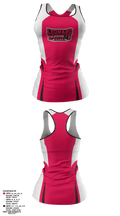 Leonard Hornets 83357554 Tank Top - 1