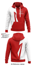 Neenah Baseball 18482030 Hoodie - 1