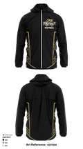Thunder Youth Football 8054040 Windbreaker - 1