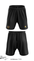 205th MOD 76788798 Athletic Shorts With Pockets - 1