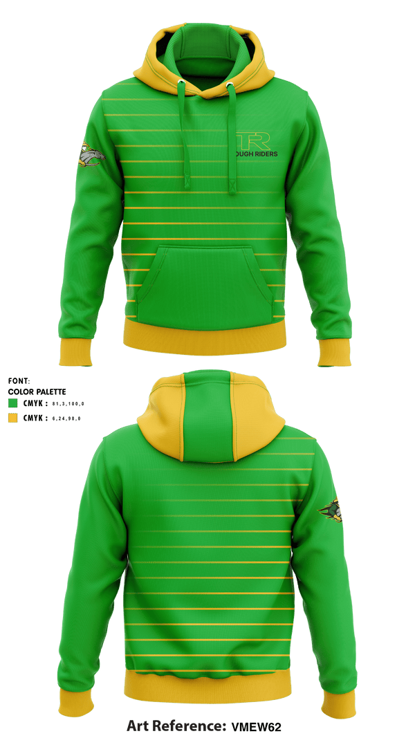 Hoodie, Roosevelt High School Water Polo, School Spirit Store, Teamtime, Team time, sublimation, custom sports apparel, team uniforms, spirit wear, spiritwear, sports uniforms, custom shirts, team store, custom team store, fundraiser sports, apparel fundraiser