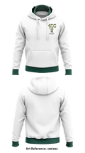MCC Golf 63076605 Hoodie - 2