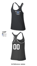 Pleasant Grove High School Lacrosse 63256449 Tank Top - 4