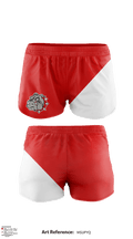 Bedford High School Ski 3010321 Track Shorts - 1