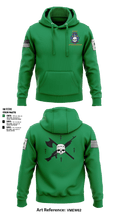 Gunfighters 67684363 Hoodie - 1