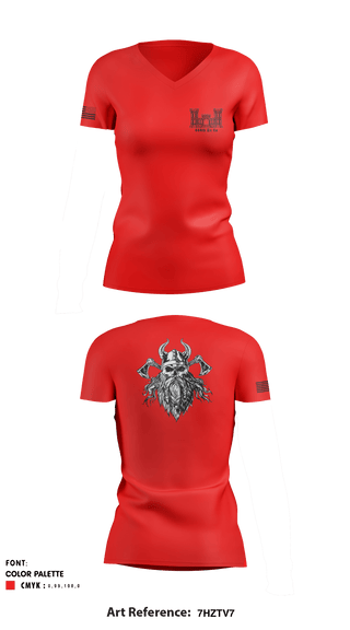 Women's Short Sleeve Vneck Shirt, , Army, Teamtime, Team time, sublimation, custom sports apparel, team uniforms, spirit wear, spiritwear, sports uniforms, custom shirts, team store, custom team store, fundraiser sports, apparel fundraiser