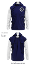 Esm Sports Complex 70020922 Windbreaker - 2