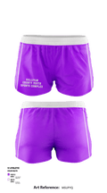 Sullivan County Youth Sports Complex 97905057 Women's Shorts - 1
