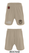 944 ASTS TCCC 40011689 Athletic Shorts With Pockets - 51