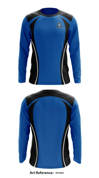 Long Sleeve Performance Shirt, Nolensville High School Dance, Golf, Teamtime, Team time, sublimation, custom sports apparel, team uniforms, spirit wear, spiritwear, sports uniforms, custom shirts, team store, custom team store, fundraiser sports, apparel fundraiser