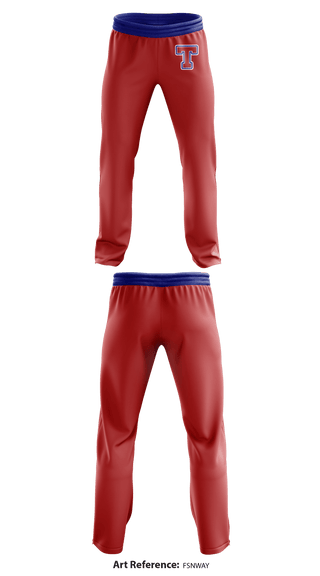 Sweatpants, Tamalpais High School Basketball, Men's Basketball, Teamtime, Team time, sublimation, custom sports apparel, team uniforms, spirit wear, spiritwear, sports uniforms, custom shirts, team store, custom team store, fundraiser sports, apparel fundraiser