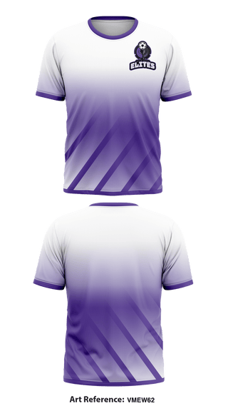 Short Sleeve Performance Shirt, Mile High Elites FC, Men's Soccer, Teamtime, Team time, sublimation, custom sports apparel, team uniforms, spirit wear, spiritwear, sports uniforms, custom shirts, team store, custom team store, fundraiser sports, apparel fundraiser