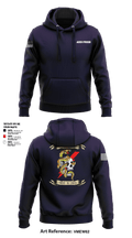 42D FRSD 51820737 Hoodie - 1
