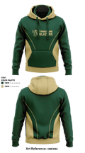 Timberline High School Cheer 28646188 Hoodie - 1