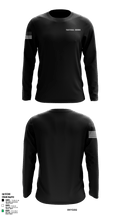 Tactical Goons 48890615 Long Sleeve Performance Shirt - 1