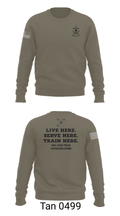 C3 39794013 Crew Neck Sweatshirt - 11