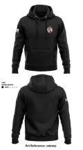 418th MLC 81224352 Hoodie - 1