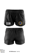 Pittsburgh Police Zone 5 25572947 Ranger Panties - 7