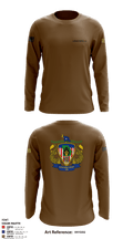 CSG 10 FP D1 87966167 Long Sleeve Performance Shirt - 2