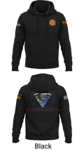 Logistics Readiness Center 40475494 Hoodie - 45