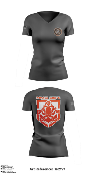 Women's Short Sleeve Vneck Shirt, , , Teamtime, Team time, sublimation, custom sports apparel, team uniforms, spirit wear, spiritwear, sports uniforms, custom shirts, team store, custom team store, fundraiser sports, apparel fundraiser