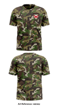 Alabama FC 6060927 Short Sleeve Performance Shirt - 11