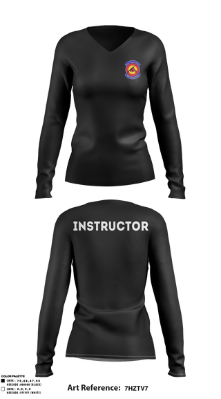 Women's Long Sleeve Vneck Shirt, , , Teamtime, Team time, sublimation, custom sports apparel, team uniforms, spirit wear, spiritwear, sports uniforms, custom shirts, team store, custom team store, fundraiser sports, apparel fundraiser