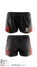 PAPAKOLEA PEACOCKS E-SPORTS CLUB 36233214 Women's Shorts - 1