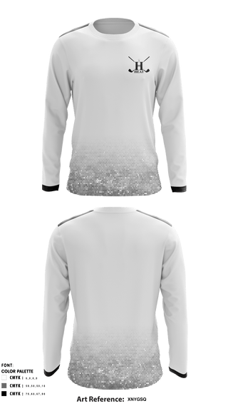 Long Sleeve Performance Shirt, Gulf Coast Heat, Golf, Teamtime, Team time, sublimation, custom sports apparel, team uniforms, spirit wear, spiritwear, sports uniforms, custom shirts, team store, custom team store, fundraiser sports, apparel fundraiser