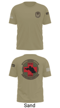 944 ASTS TCCC 40011689 Short Sleeve Performance Shirt - 32