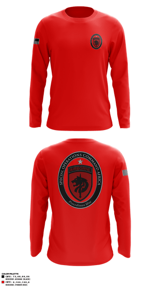 Long Sleeve Performance Shirt, , , Teamtime, Team time, sublimation, custom sports apparel, team uniforms, spirit wear, spiritwear, sports uniforms, custom shirts, team store, custom team store, fundraiser sports, apparel fundraiser