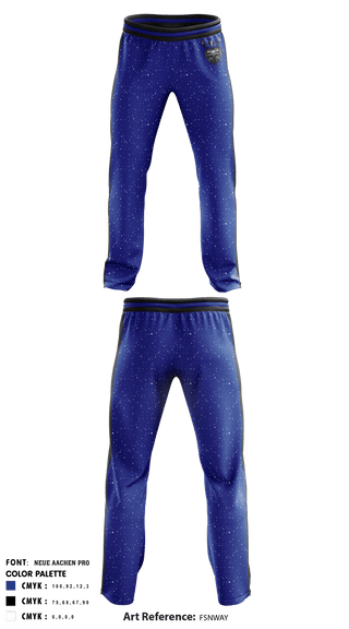 Sweatpants, Mazama High School Cross Country, Cross Country, Teamtime, Team time, sublimation, custom sports apparel, team uniforms, spirit wear, spiritwear, sports uniforms, custom shirts, team store, custom team store, fundraiser sports, apparel fundraiser