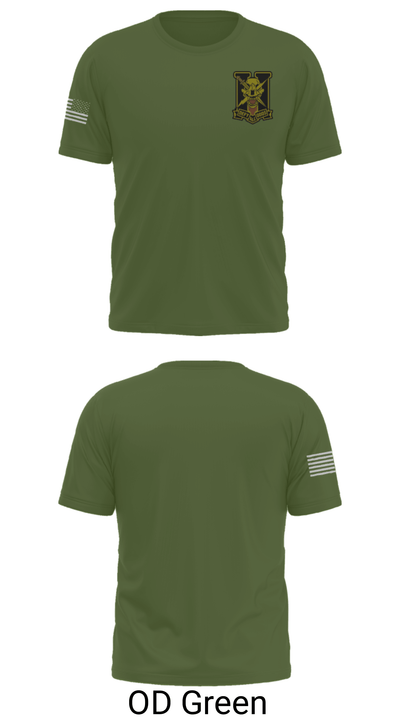 91 Msos/ TRF 65752909 Short Sleeve Performance Shirt - 34