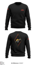 CHAOS COMPANY 95825038 Crew Neck Sweatshirt - 10