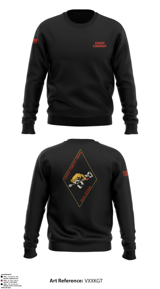 Crew Neck Sweatshirt, , Army, Teamtime, Team time, sublimation, custom sports apparel, team uniforms, spirit wear, spiritwear, sports uniforms, custom shirts, team store, custom team store, fundraiser sports, apparel fundraiser