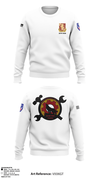 Crew Neck Sweatshirt, , Army, Teamtime, Team time, sublimation, custom sports apparel, team uniforms, spirit wear, spiritwear, sports uniforms, custom shirts, team store, custom team store, fundraiser sports, apparel fundraiser